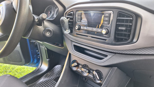 MG MG3 1.5 Comfort Mt
