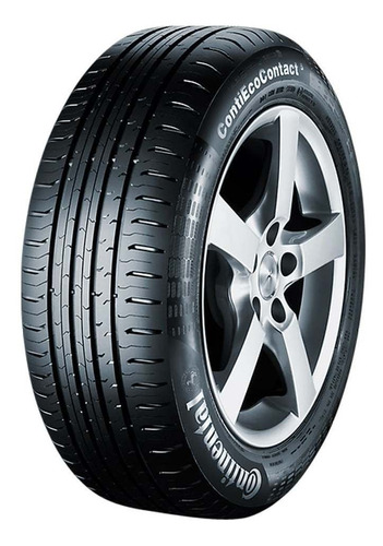 Llanta 165/65 R14 Continental Contiecocontact 5 79t