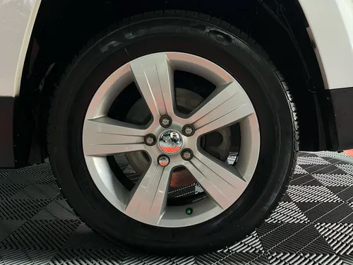 Jeep Patriot Sport 4x2 Cvt