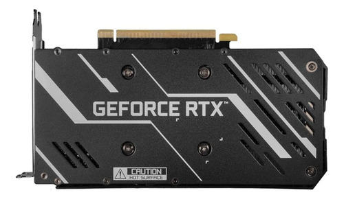 Placa de vídeo Nvidia Galax GeForce RTX 30 Series RTX 3050 35NSL8MD6YEX 8GB