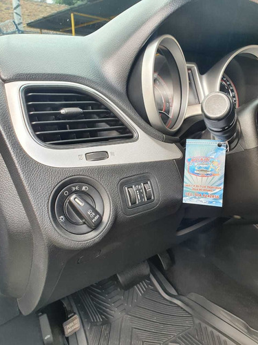 Dodge Journey Se 2014 4x2 Aut