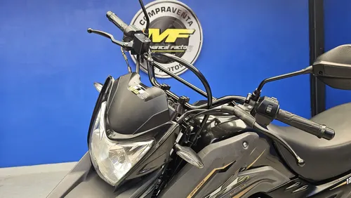 Ttr 125 Akt 2025