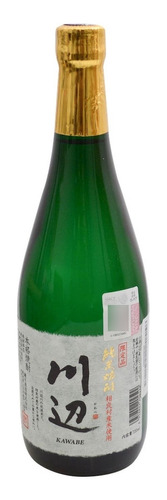 Shochu Japones Kawabe, Sengetsu, 720 Ml