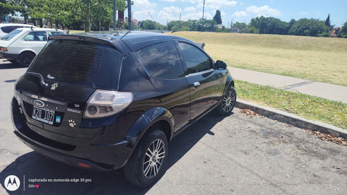 Ford Ka 1.6 Fly Viral 95cv