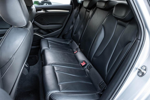 Audi S3 2.0 Tfsi Stronic Quattro 300cv