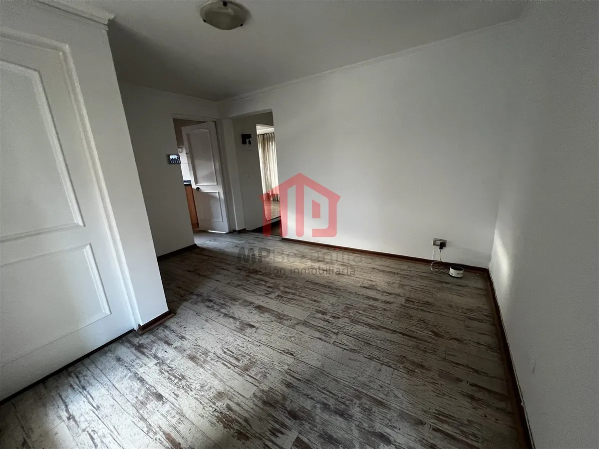 Imagen 5 de 30 de Casa Recien Pintada, A Pasos De Av, Eluchans, Impecable.