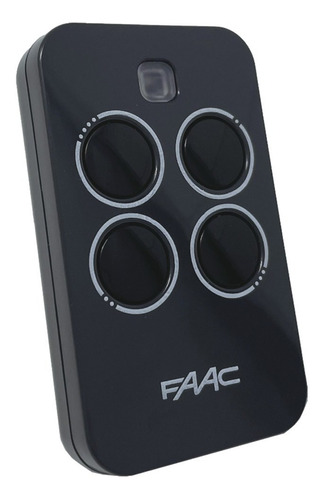 Control Remoto Original Faac Xt4