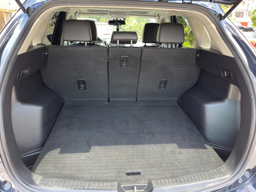 Mazda CX-5 2.0 L I Grand Touring At