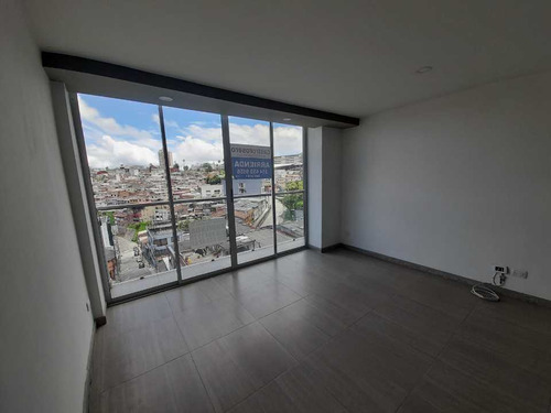 Arriendo Espectacular Apartamento En Ondas De Otún, Manizales