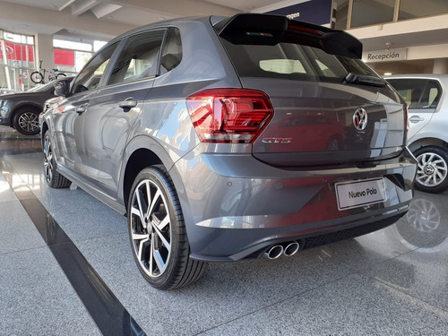 Polo Gts 1.4 250 Tsi