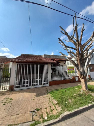 Imagen 2 de 4 de Lote - Terreno - Ramos Mejia Sur