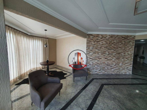 Excelente Apartamento De 2 Dormitórios Na Ocian. - Ap2323