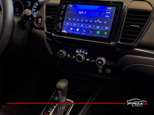 Honda City 1.5 i-VTEC FLEX HATCH EXL CVT