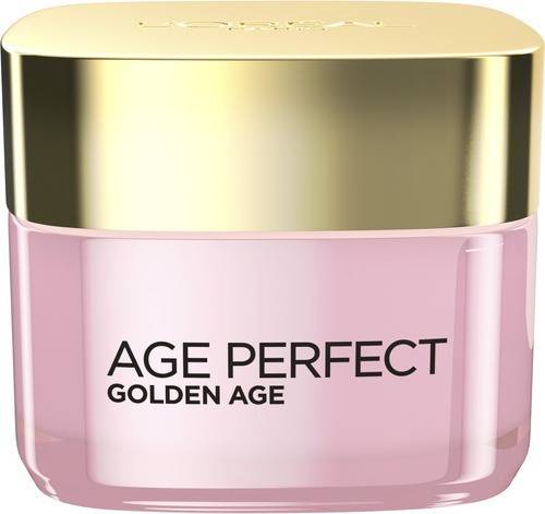 Crema Hidratante Loreal Paris Antiarrugas Age Perfect 50ml Tipo de piel Todo tipo de piel