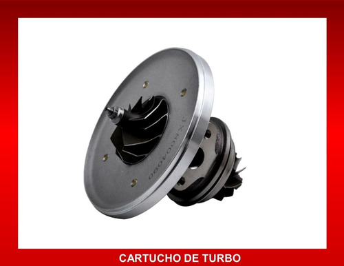 Cartucho De Turbo Nissan Frontier Zd30 Ht12