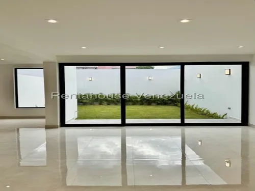 Venta Casa El Cafetal