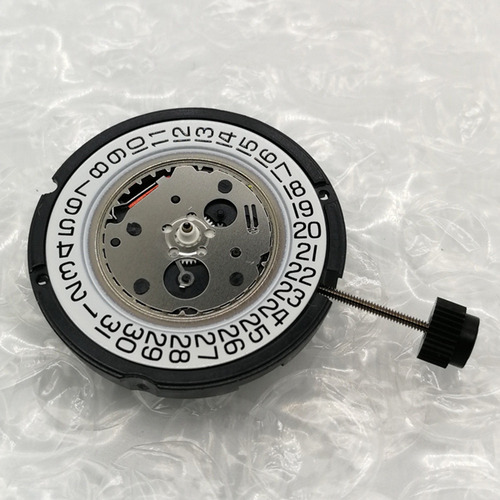 Reloj Con Fecha A Las 6 En Punto Para Eta 805.112 805112 Qua