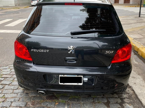 Peugeot 307 Xsi