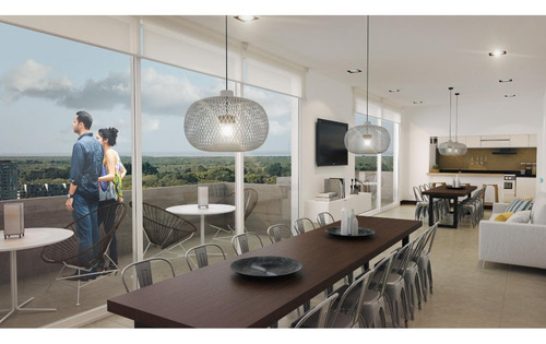 Terreno En Venta En Tigre Centro, Opción Con Proyecto Aprobado