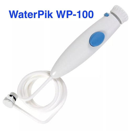 Mangueira De Reposição Para Waterpik Wp 100