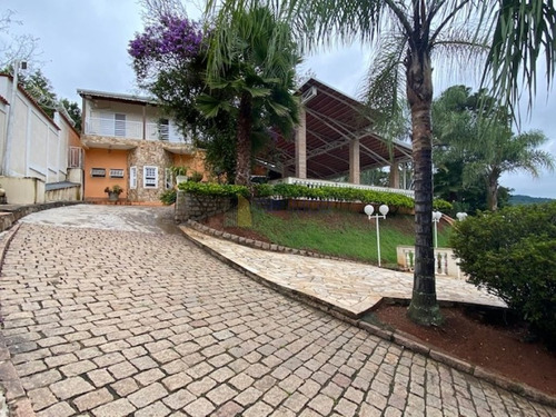 Imagem 4 de 15 de Excelente Chácara À Venda Jundiaí - Jarinu - Cód. Gb 4289 - Gb4289
