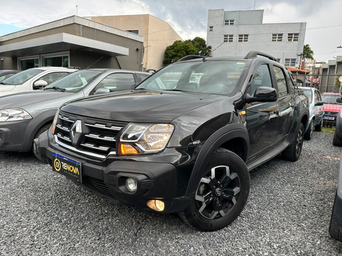 Renault Duster Oroch 1.3 TCE FLEX OUTSIDER X-TRONIC