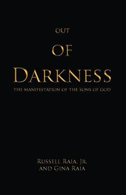 Libro Out Of Darkness: The Manifestation Of The Sons Of G...
