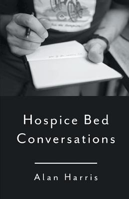 Libro Hospice Bed Conversations - Harris, Alan