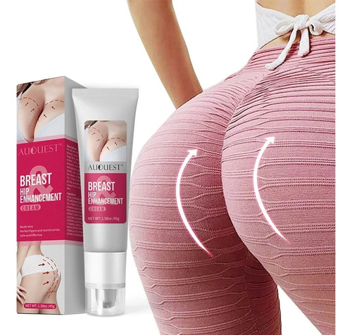 Ac Crema Pechuga Ginseng V, Hormona Femenina Ht3v, Apoya