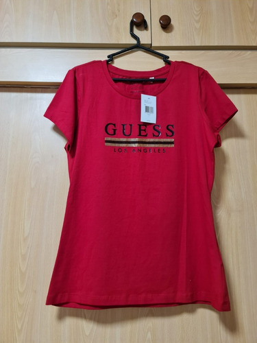 Polo Guess Original Traido De Usa