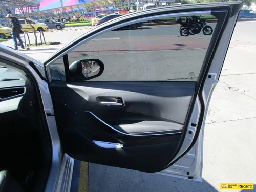 Toyota Corolla Hybrid Se-g 4x2 1800cc At Aa