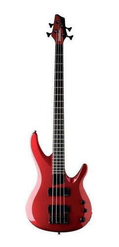 Baixo Washburn Bb14-mr Ativo Vermelho