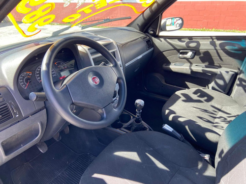 Fiat Palio Weekend Palio Week Elx Flex