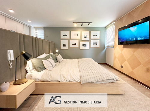 Departamento 3d 3b 100% Nuevo Con Áreas Comunes Primer Nivel