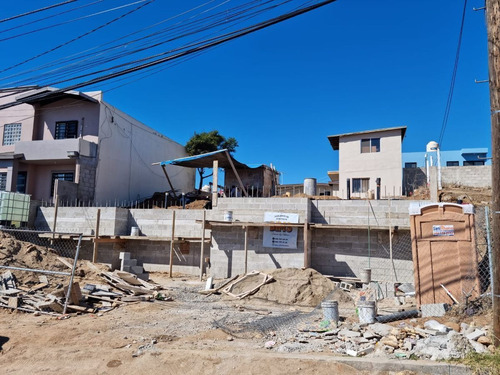 Imagen 8 de 11 de Casa En Pre-venta Con Vista A La Bahía En Lomas De Valle Ver