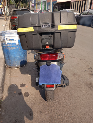 Scooter Ds150