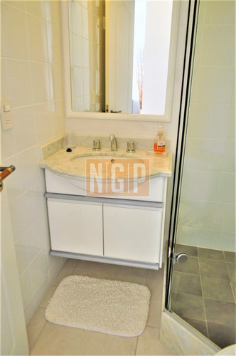 Imagen 22 de 23 de Apartamento En Mansa, 2 Dormitorios