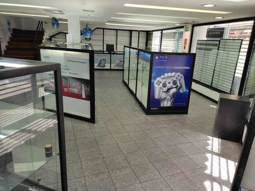 Imagen 3 de 13 de Local En Venta Chacao