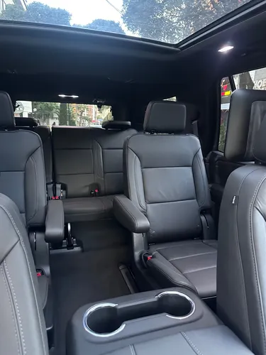 Chevrolet Tahoe 5.3 V8 Z71 4Wd At