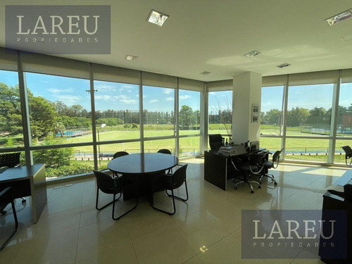 Imagen 7 de 12 de Oficina En Venta - Office Park Quatro