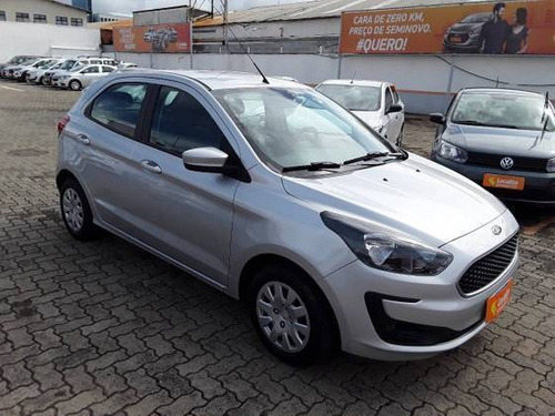 Ford Ka 1.0 Ti-vct Flex Se Manual