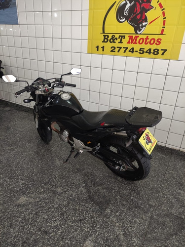 Honda Cb 300