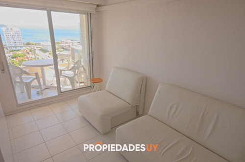 Imagen 16 de 22 de Apartamento 2 Dormitorios En Alquiler Anual