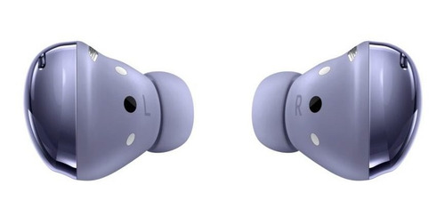 Audífonos Galaxy Buds Pro Color Violeta