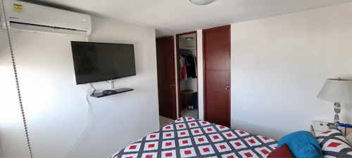 Imagen 7 de 9 de Amoblado | San Francisco $1,000 | 2 Recámaras