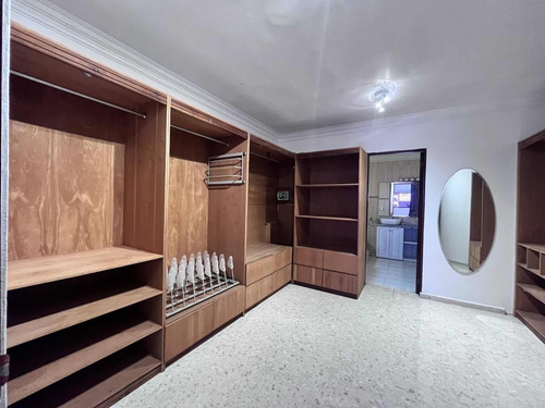Imagen 8 de 12 de Apartamento Penthouse En Venta En Mirador Norte