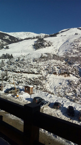 Imagen 14 de 17 de Departamentos 5 Y 7 Personas - Bariloche - Invierno 2023 - Vista Al Cerro Catedral