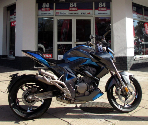 Beta Zontes 310 R
