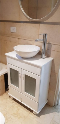 Imagen 7 de 8 de Departamento De 2 Ambientes A Estrenar En Venta - Moron Centro