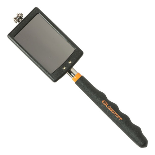 Espejo Telescópico De Inspección Con Luz Led Lüsqtoff L1020
